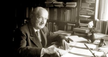 Heidegger’in “Varlık ve Zaman”da unuttuğu dipnot