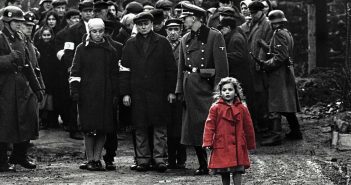 Eğer ahkaklıysanız yaptığınız fedakarlıklar size asla yeterli gelmez schindlers-list