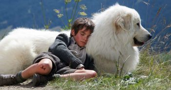 Platon: Sevgi, köpekler ve hakikat Belle et Sébastien