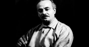 Halil Cibran: Sınırların ötesinde