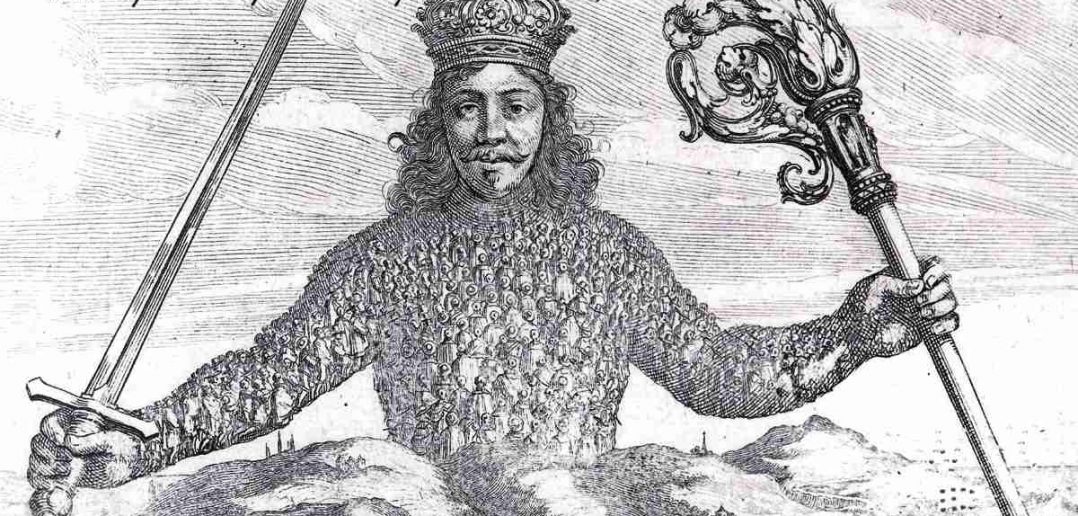 Hobbes’a göre iyi ve kötü ile egemen devletin anlayışı arasındaki ilişki