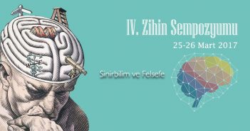 Türkiye’nin önde gelen sinirbilimcileri bu sempozyumda buluşuyor Zihin sempozyumu
