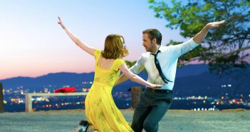 Maskülen Hollywood çağında sanat: Damien Chazelle’den “La La Land”