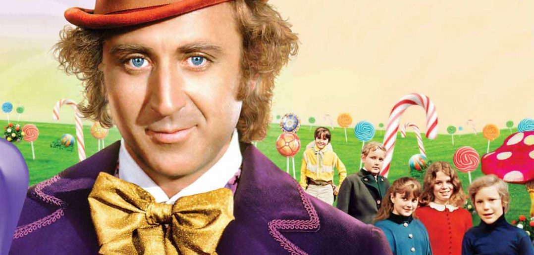Willy Wonka ve Çikolata Fabrikası Düşünbil Portal Özgürlük