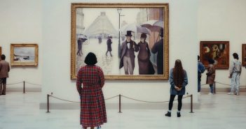 Bir sanat eserini anlamak için ona ne kadar süre bakmanız gerekir?