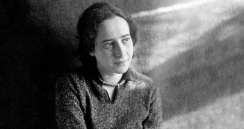 Fikre Karşı Bilgi: Sanatın ve Bilimin, İnsanlık Haline Işık Tutma Biçimleri Hakkında Hannah Arendt’in Düşünceleri