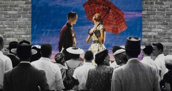 İnsanlar Değişir ‘Pleasantville’