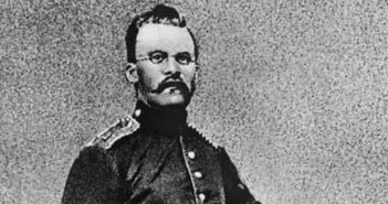 Nietzsche: “Tanrı öldü”nün politik mesajı