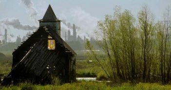 Gaflet ve Gerçeklik: True Detective’de Varoluşçuluk
