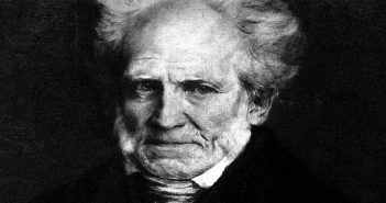 Arthur Schopenhauer: İlk Avrupalı Budist