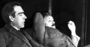 Niels Bohr ve kabul görmüş düşüncelerle mücadele etmek