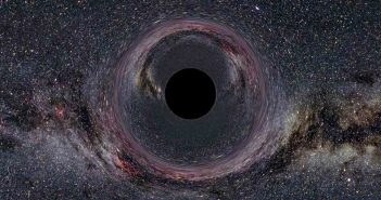 Evrenin temeli enerji veya madde değil, bilgi olabilir