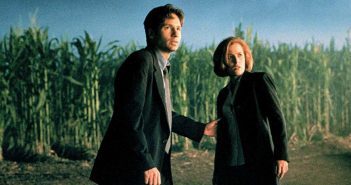 Gerçek orada bir yerlerde: The X-Files’in felsefesi
