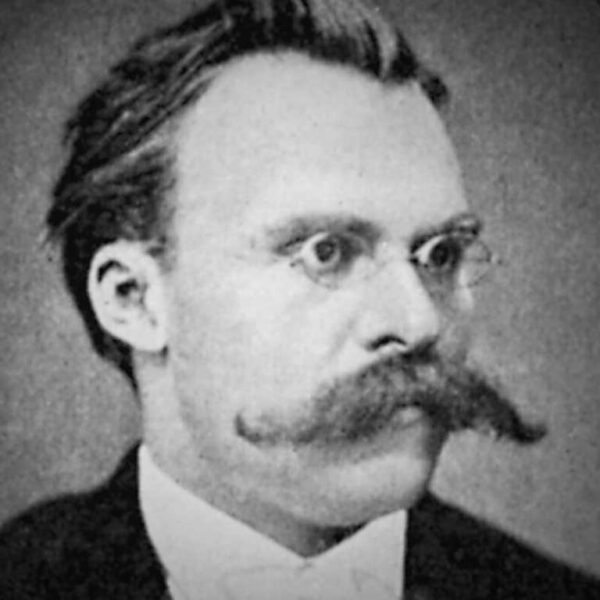 İnsanca, Pek İnsanca: BBC’den bir Nietzsche belgeseli