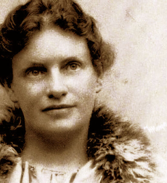 Lou Andreas-Salomé