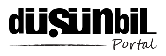 Düşünbil Portal