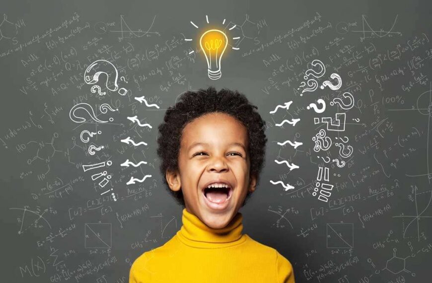 Çocuklara Felsefe Öğretmek, Matematik ve Okuma-Yazma Becerilerini Arttırıyor