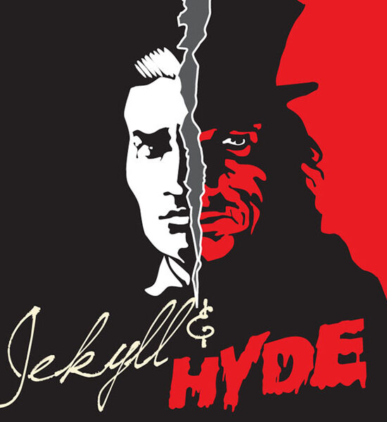 Çoklu kişilik / Dr. Jekyll - Mr. Hyde