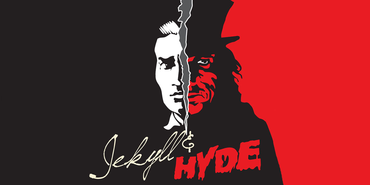 Çoklu kişilik / Dr. Jekyll - Mr. Hyde