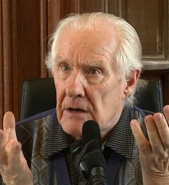 Alain Badiou