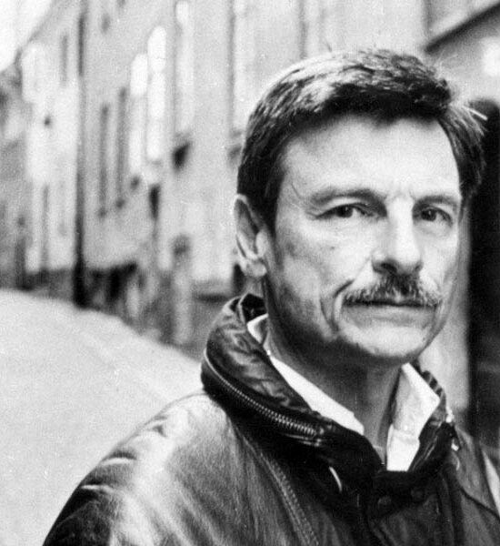Andrei Tarkovsky