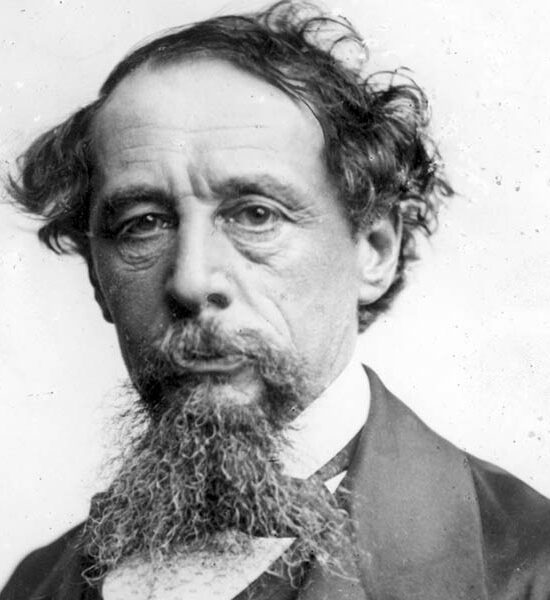 Charles Dickens Museum