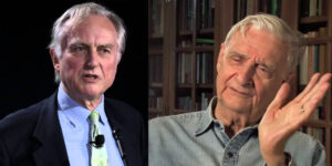 Edward Watson - Richard Dawkins