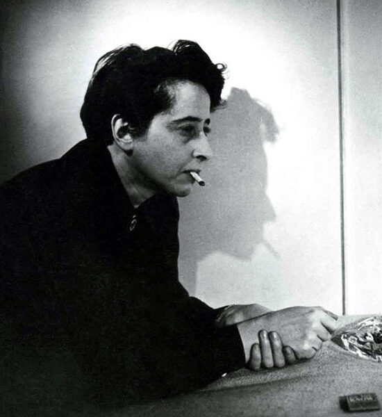 Hannah-Arendt-Vita-Activa