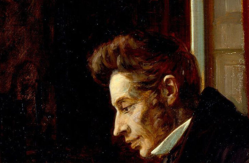 Kierkegaard