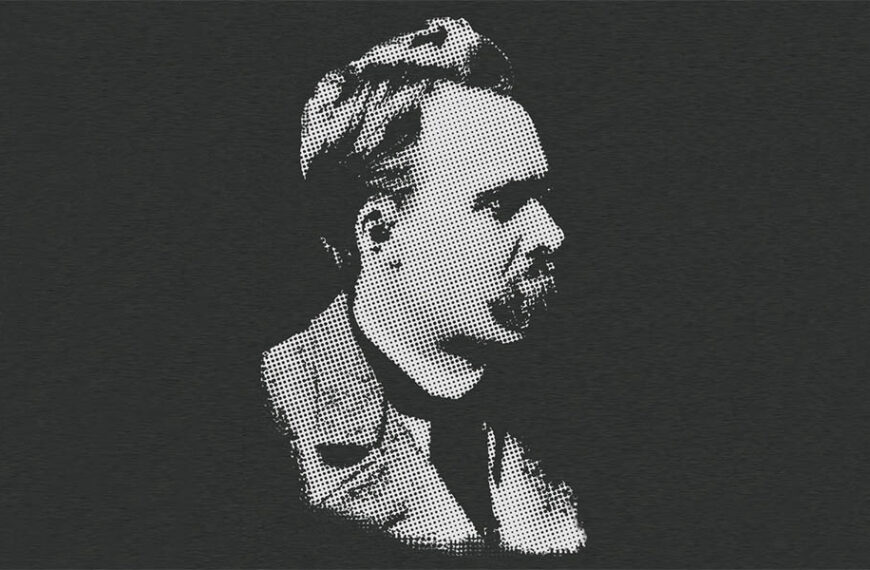 Nietzsche’yi anlamak: Kendi omuzuna tırman, başka türlü nasıl yükselebilirsin ki?