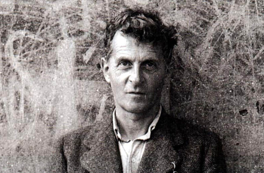 Wittgenstein-111