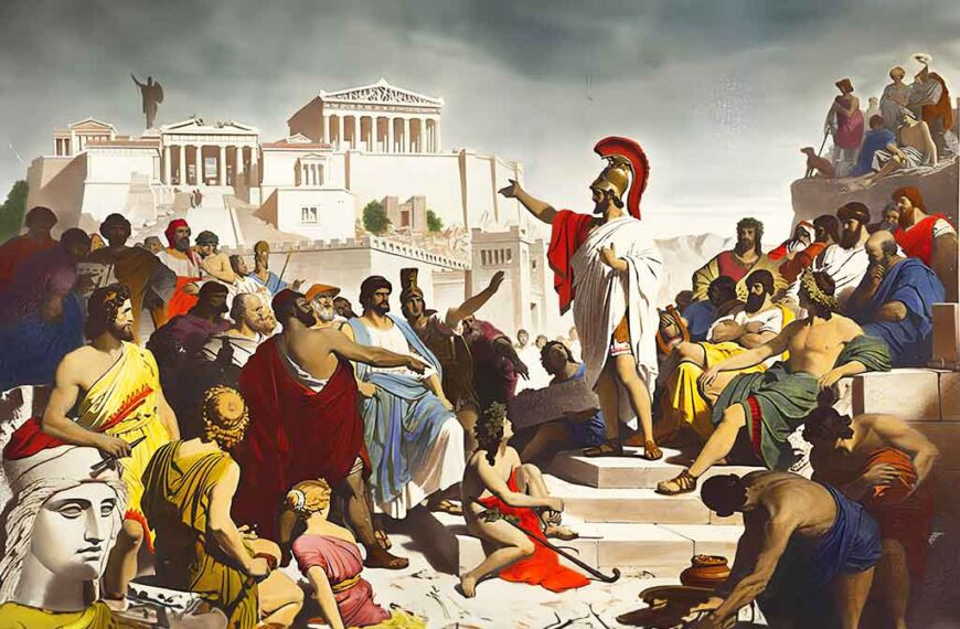 Antik Yunan’dan Hayat Dersleri: Stoacılık ve Beklentiyi Yönetmek