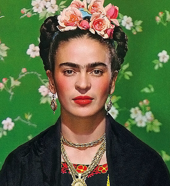 frida kahlo