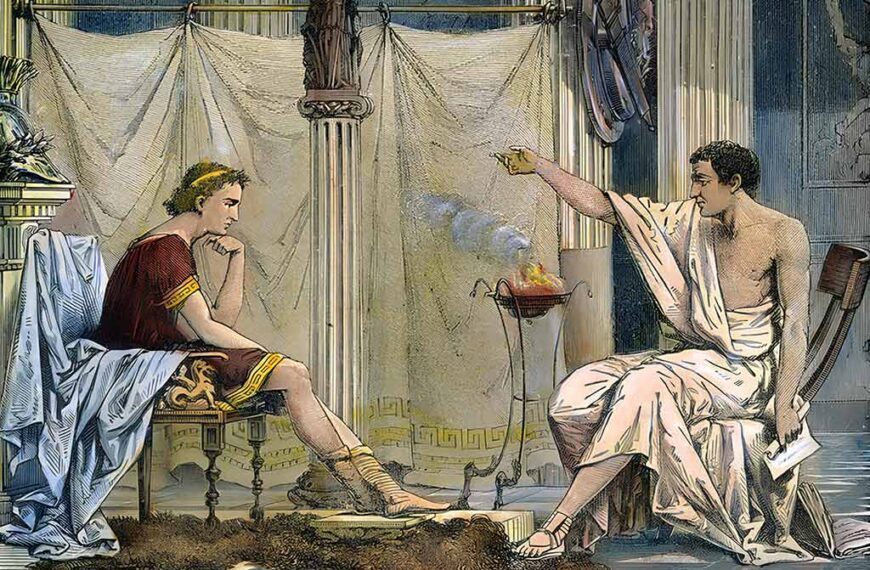 Tarihin En Büyük Filozoflarından Mutluluk Sırları