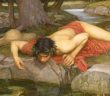 Güzellik anlayışı, Narcissus