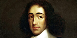 Spinoza