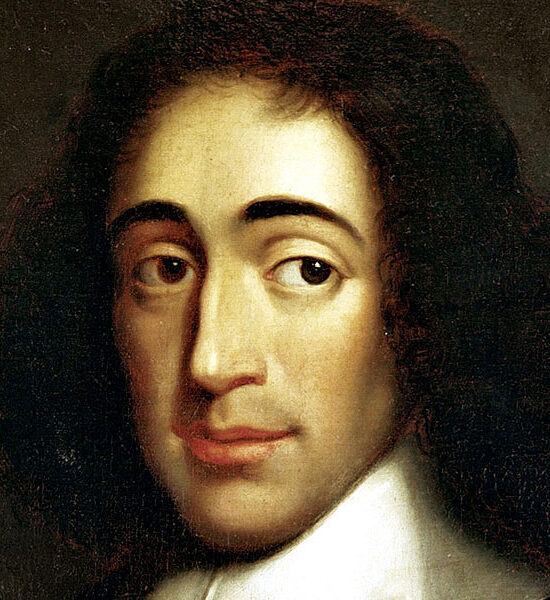 Spinoza