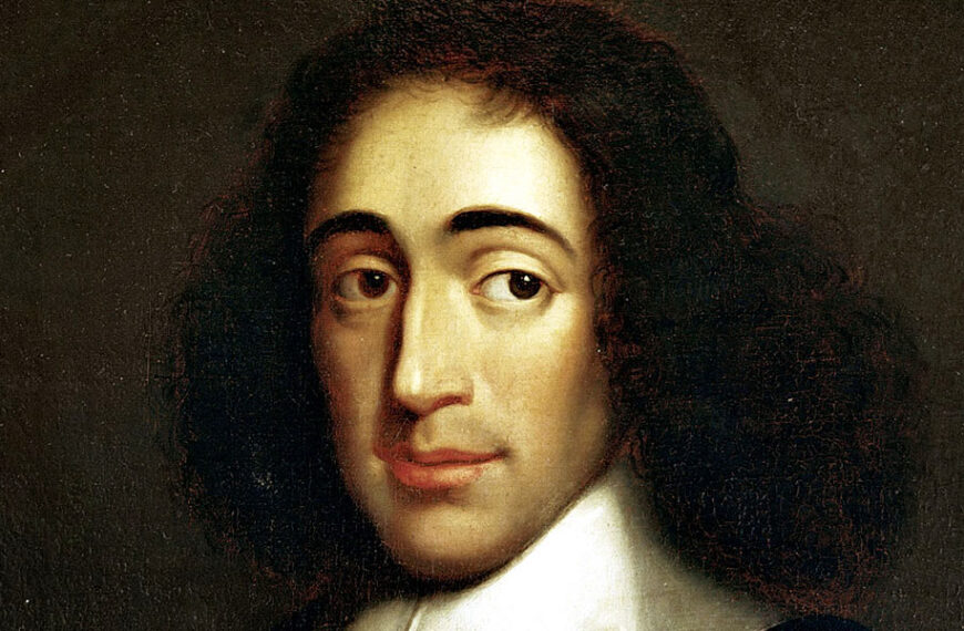 Spinoza