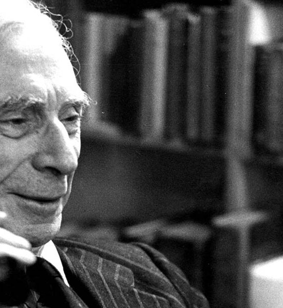 Bertrand Russell