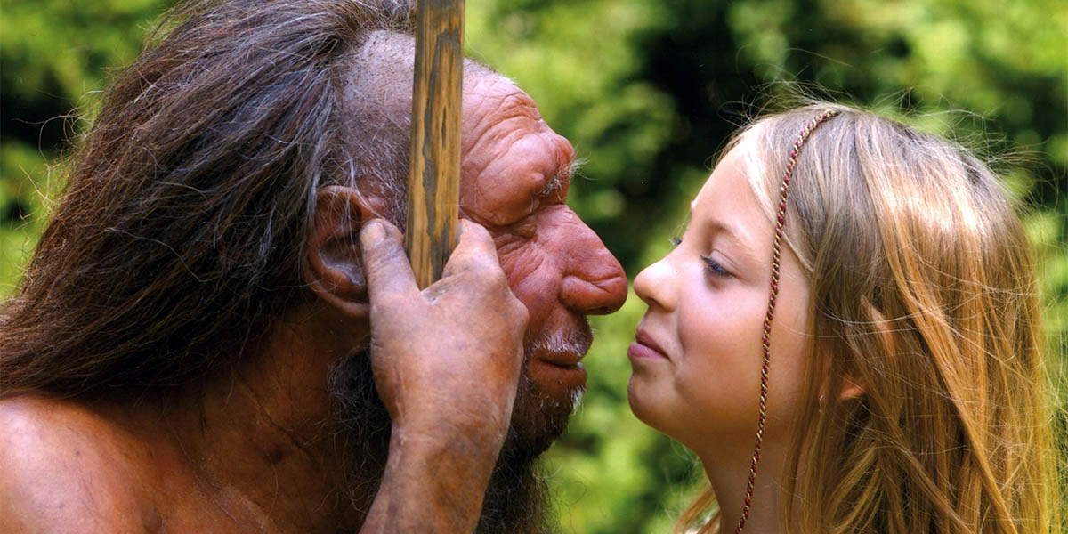 Homo Sapien | Düşünbil Portal - Düşünmek Özgürlüktür!