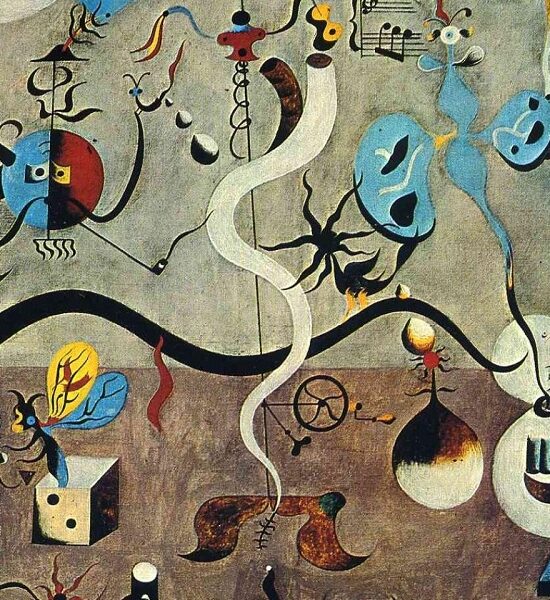 surrealism-paintings