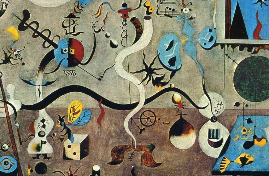 surrealism-paintings