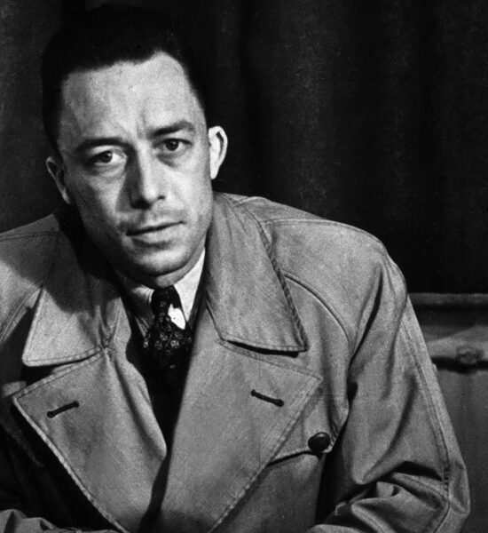 albert-camus