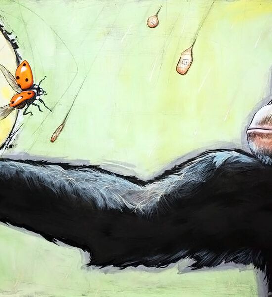 bilgisizligi-algılayan-tek-hayvan-biz-miyiz