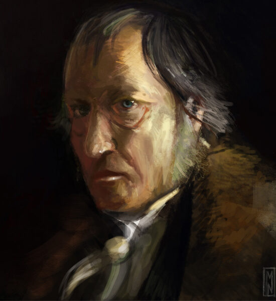 hegel