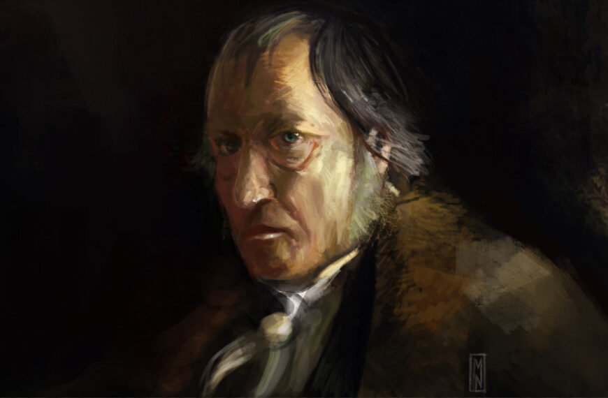 hegel