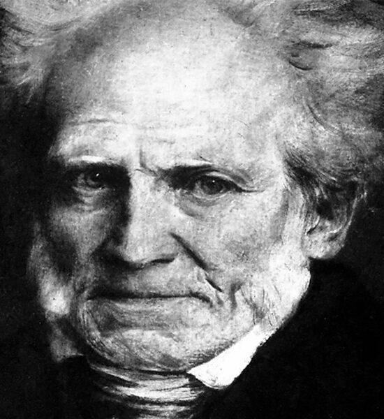 schopenhauer