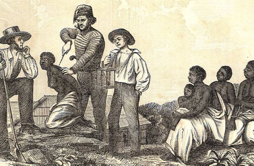 slavery