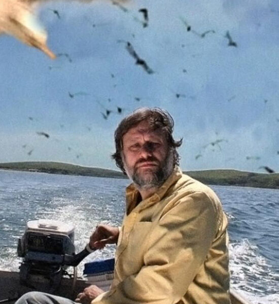 zizek
