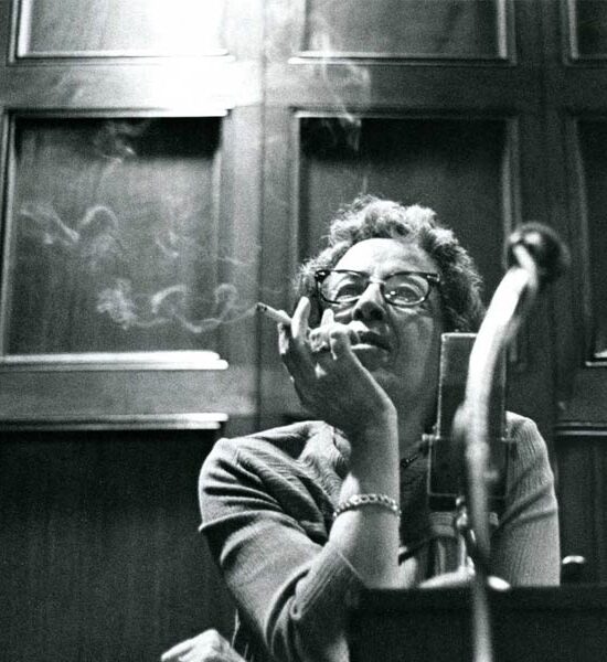 arendt-hannah